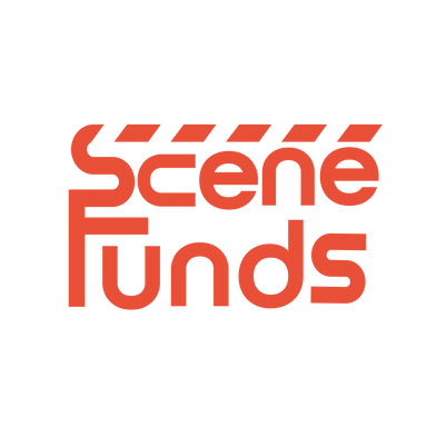 SceneFunds Logo